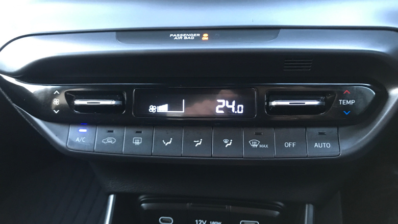 Hyundai BAYON 1.0 TGDi Premium 5dr Petrol Hatchback